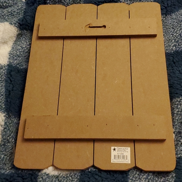 I Love You More Sign - Picture 2 of 4